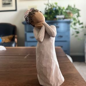 Willow Tree Angel Love Figurine